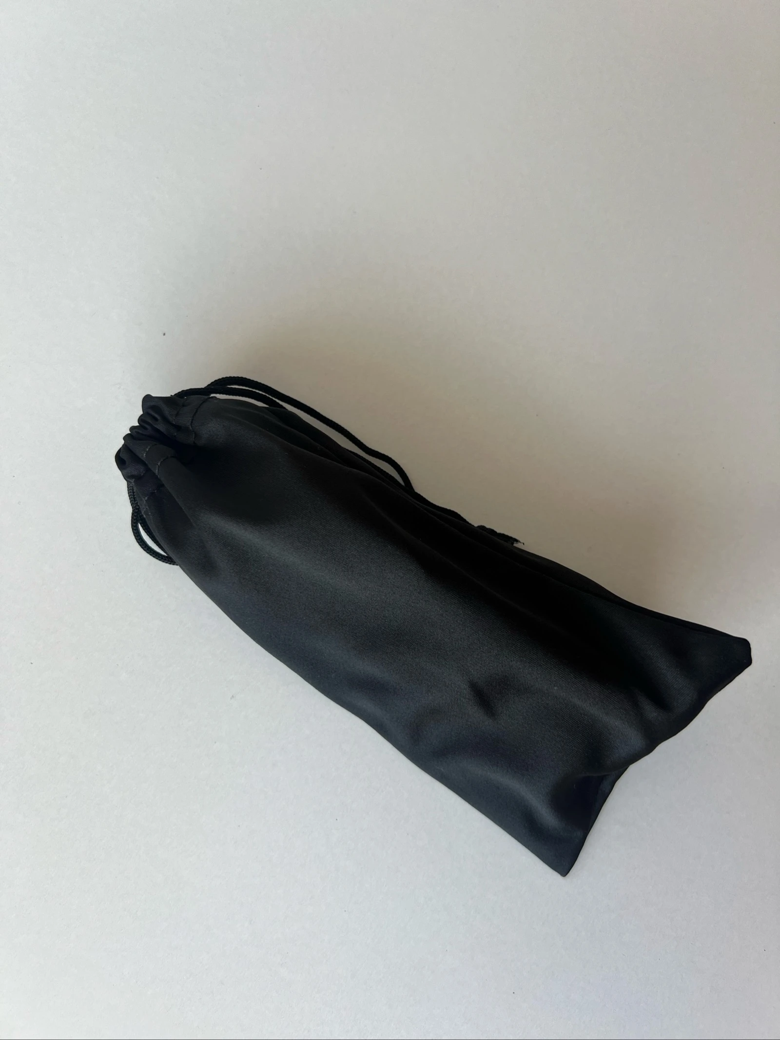 Classic Matte Black Sunglasses (New / with accessories) – photo 5